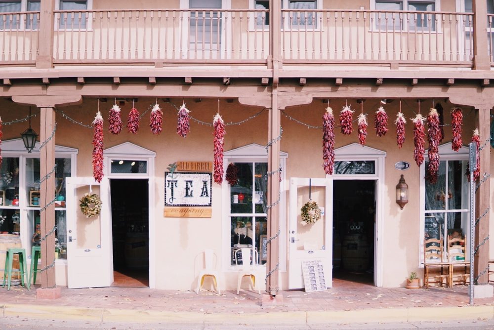 OLD BARREL TEA COMPANY 105 Photos & 51 Reviews 2041 S Plaza St NW, Albuquerque, NM Yelp