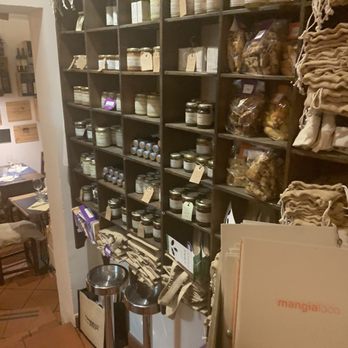 Mangiafoco - Wine Bars Near Me - Florence, FI
