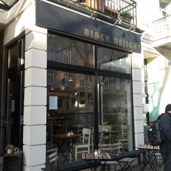 blackline - Coffee & Tea Near Me - Hamburg, HH