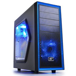 Panda Computers
