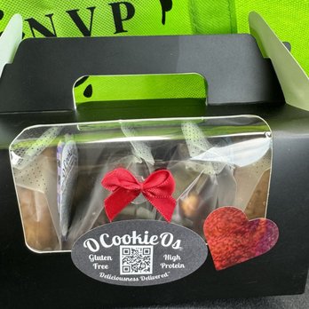 Nebraska Brewing Co. - High protein ..vegan ...gluten free COOKIES - Breweries Near Me - La Vista, Nebraska Nebraska Brewing Co. - High protein ..vegan ...gluten free COOKIES - Breweries Near Me - La Vista, Nebraska
