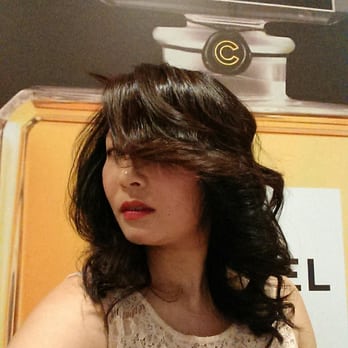 Kapsalon Bianco - Het eindresultaat: haar wassen, föhnen en stylen voor slechts 25 euro bij Kapsalon Bianco - Hair Salons Near Me - Amsterdam, New Hampshire
