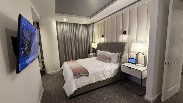 ARIA Sky Suites by null