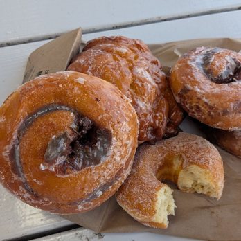 Sweet Donuts - Bakeries Near Me - Olympia, Washington Sweet Donuts - Bakeries Near Me - Olympia, Washington
