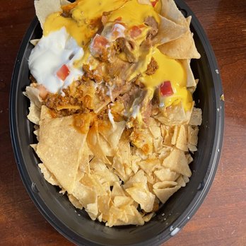 Taco Bell - Paid $6.49 for this! - Fast Food Near Me - Nixa, Missouri Taco Bell - Paid $6.49 for this! - Fast Food Near Me - Nixa, Missouri
