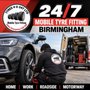 TYRES 4 U 247 LTD