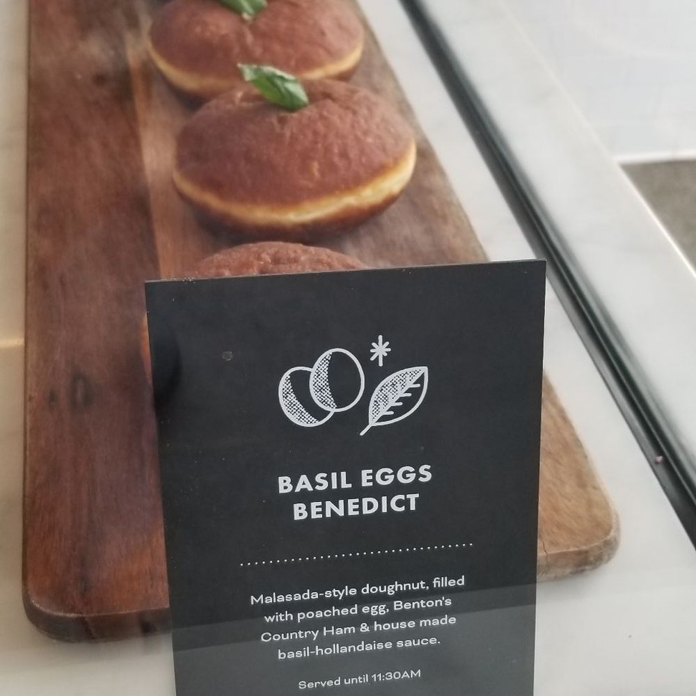 Sidecar Doughnuts & Coffee - Donuts Near Me - Manhattan Beach, California Sidecar Doughnuts & Coffee - Donuts Near Me - Manhattan Beach, California