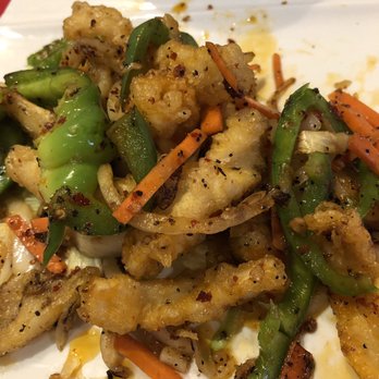 China Chef - Salt and Pepper Squid - Spicy - Chinese Near Me - Saint Paul, Minnesota China Chef - Salt and Pepper Squid - Spicy - Chinese Near Me - Saint Paul, Minnesota