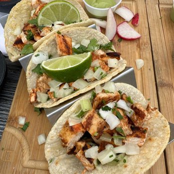 Si Senor - Chicken tacos - Mexican Near Me - Beaverton, Oregon Si Senor - Chicken tacos - Mexican Near Me - Beaverton, Oregon