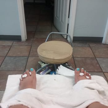 Lovely Lady Nails - Super cute. - Nail Salons Near Me - Sacramento, California