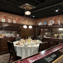Tri Cities Historical Museum - Tri Cities Historical Museum