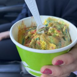 Uptown Mart - Double Dip.. really!??