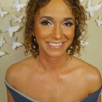 Cristina Jacobs - After wedding makeup! - Makeup Artists Near Me - Las Vegas, Nevada Cristina Jacobs - After wedding makeup! - Makeup Artists Near Me - Las Vegas, Nevada
