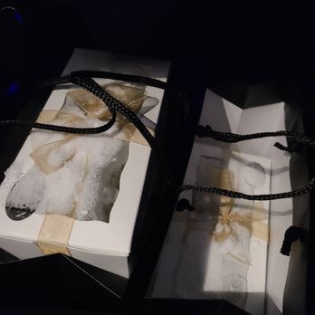 Anton - Packaging with dry ice! - Bakeries Near Me - San Jose, California Anton - Packaging with dry ice! - Bakeries Near Me - San Jose, California