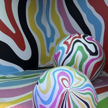Balloon Museum - Museums Near Me - San Francisco, California