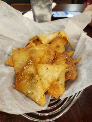 Nico & Ana's by null