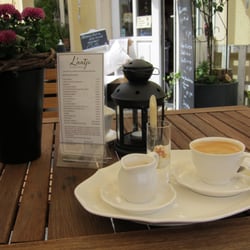 Café L'antje