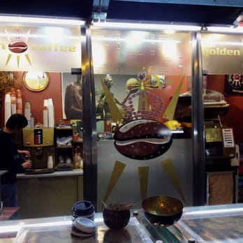Von Golden Coffee - Take Away - Coffee & Tea Near Me - Zürich, ZH Von Golden Coffee - Take Away - Coffee & Tea Near Me - Zürich, ZH