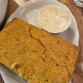 Jacob's Pickles - Seasonal pumpkin biscuit was SO good, melts in your mouth. - Comfort Food Near Me - New York, New York Jacob's Pickles - Seasonal pumpkin biscuit was SO good, melts in your mouth. - Comfort Food Near Me - New York, New York