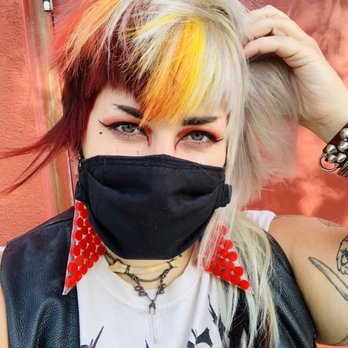 Ceremony Salon - New color and cut by Manda! - Hair Salons Near Me - Portland, Oregon