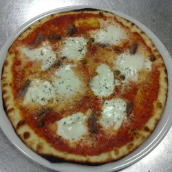 Pizza Taxi - Napoli con bufala