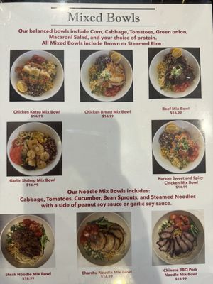 Menu photo 3 A Table Wayne's Kitchen Manteca, CA
