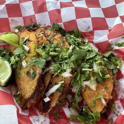 Forever Tacos - Quesabirria