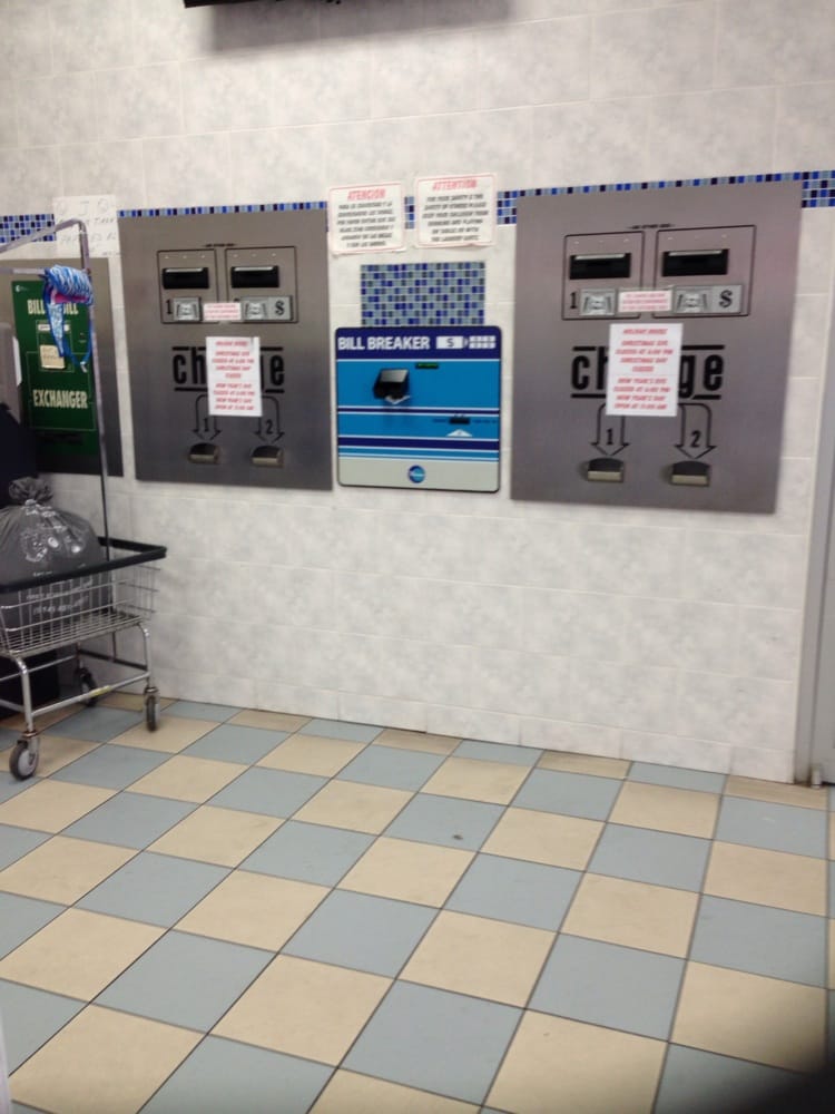 MIDLAND SUPER SUDS Updated September 2024 142 Midland Ave, Port