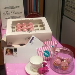 The Salon - The Salon @ George's Court, Hairdressers, Waterford