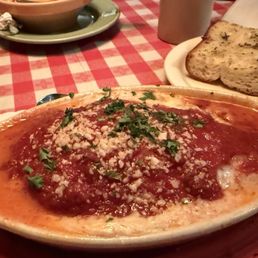 Found my new favorite spot for a hearty dinner. The lasagna was rich and authentic. Definitely coming back when I need a serious carb fix! Found my new favorite spot for a hearty dinner. The lasagna was rich and authentic. Definitely coming back when I need a serious carb fix!