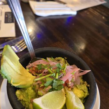 Santo Cantina & Cocina - Guac!! And delicious!! - Mexican Near Me - Avondale Estates, Georgia Santo Cantina & Cocina - Guac!! And delicious!! - Mexican Near Me - Avondale Estates, Georgia