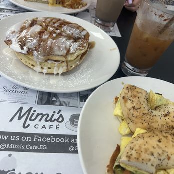 Mimi's Cafe - Breakfast & Brunch Near Me - East Greenwich, Rhode Island Mimi's Cafe - Breakfast & Brunch Near Me - East Greenwich, Rhode Island