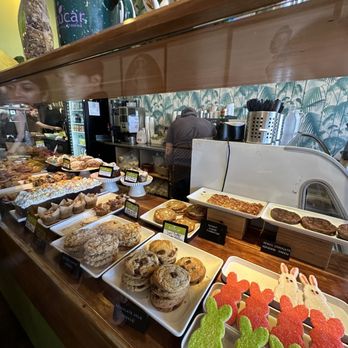 Azucar - Bakeries Near Me - Ocean Beach, California