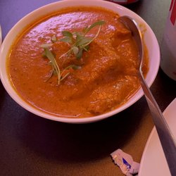 Nation of Spices - Butter Chicken