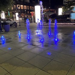 San Antonio Shopping Center