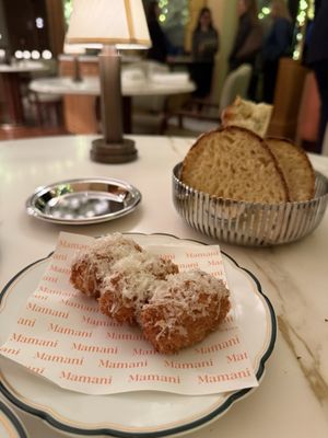 Mamani by null Mamani by null