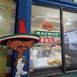 El Taco Naco - Taco Naco