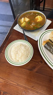 La Cabaña Salvadoreña by null