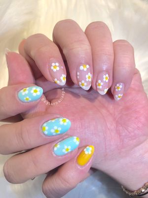 Nail Designs - Call today for your appointment! Nail Designs - Call today for your appointment!