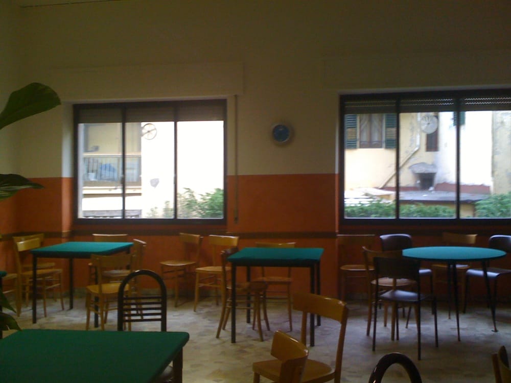 ARCI Casa del Popolo