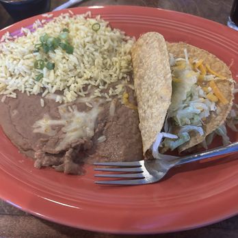 Chimi's - Tacos - Mexican Near Me - Tulsa, Oklahoma