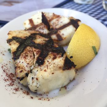 Kanella - Grilled Haloumi side ($5) - Mediterranean Near Me - Philadelphia, Pennsylvania Kanella - Grilled Haloumi side ($5) - Mediterranean Near Me - Philadelphia, Pennsylvania