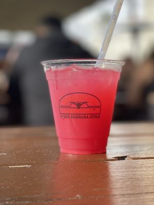 Shalhoob's Funk Zone Patio by null