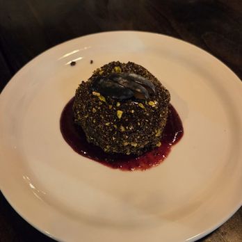 Coperta - Chocolate cake - Italian Near Me - Denver, Colorado