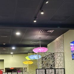 Sesame Inn Chinese Restaurant