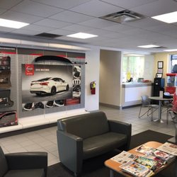 Timbrook Nissan