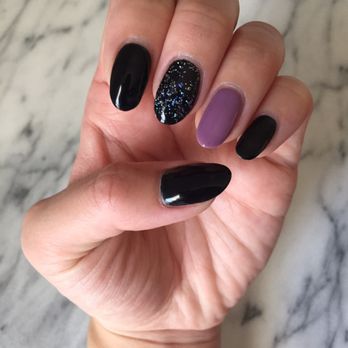 D Luxe Nail Bar - over one week and still looking fresh. thank you tiffanie!! - Nail Salons Near Me - Boston, Massachusetts D Luxe Nail Bar - over one week and still looking fresh. thank you tiffanie!! - Nail Salons Near Me - Boston, Massachusetts