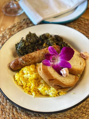 Belle & Lily's Caribbean Brunch House by null