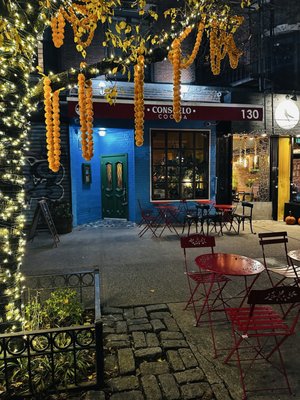 Cocina Consuelo by null