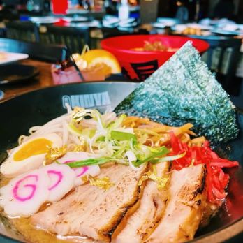 Kinya Ramen - a bowl of ramen with noodles and vegetables - Ramen Near Me - Wilkes-Barre Township, Pennsylvania Kinya Ramen - a bowl of ramen with noodles and vegetables - Ramen Near Me - Wilkes-Barre Township, Pennsylvania